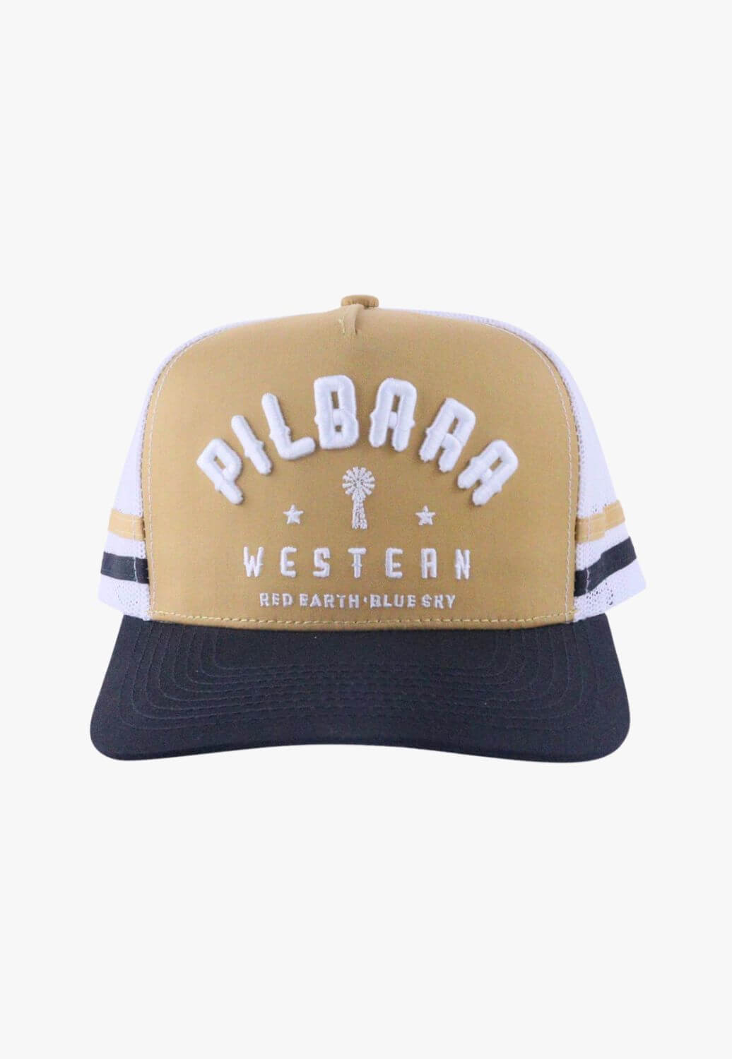 Pilbara Classic Cap