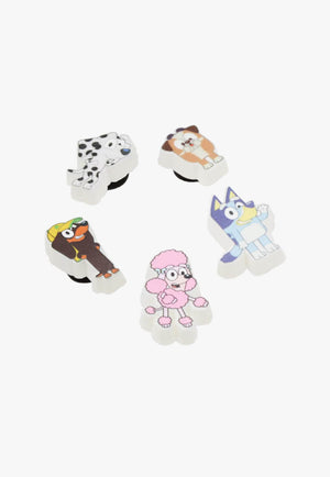 Crocs Bluey 5Pck Jibbitz