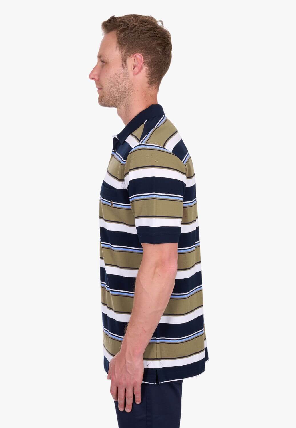 Thomas Cook Mens Tim Polo