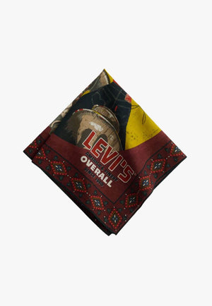 Levis Sweethearts Bandana