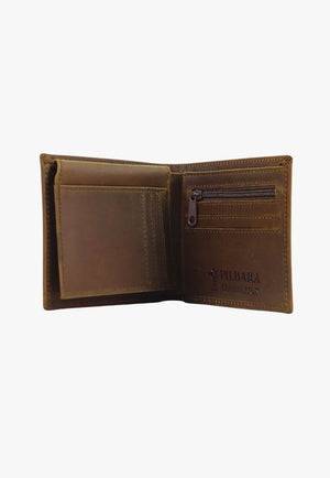 Pilbara Mens Leather Wallet