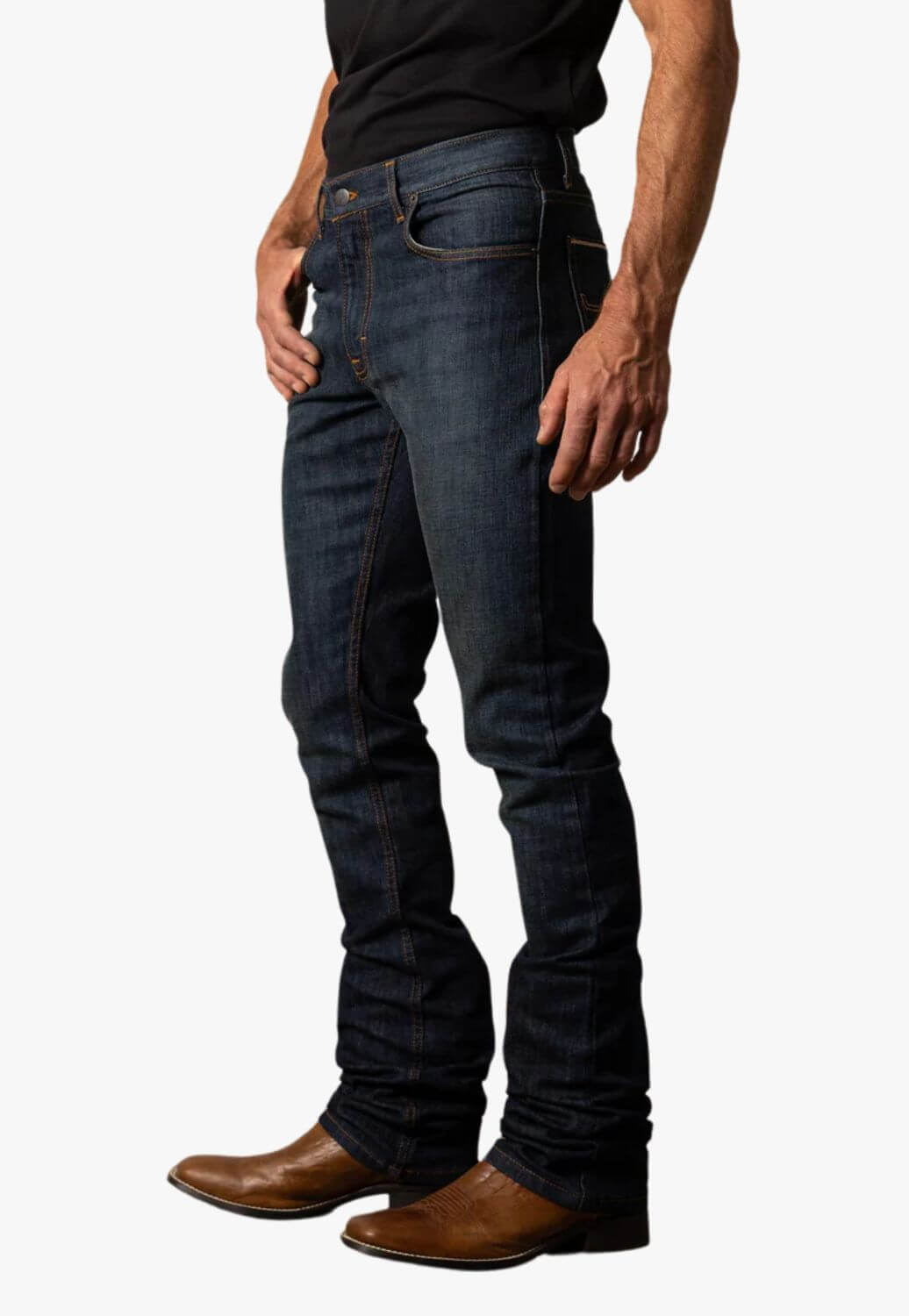 Kimes Ranch Mens Roger Jean