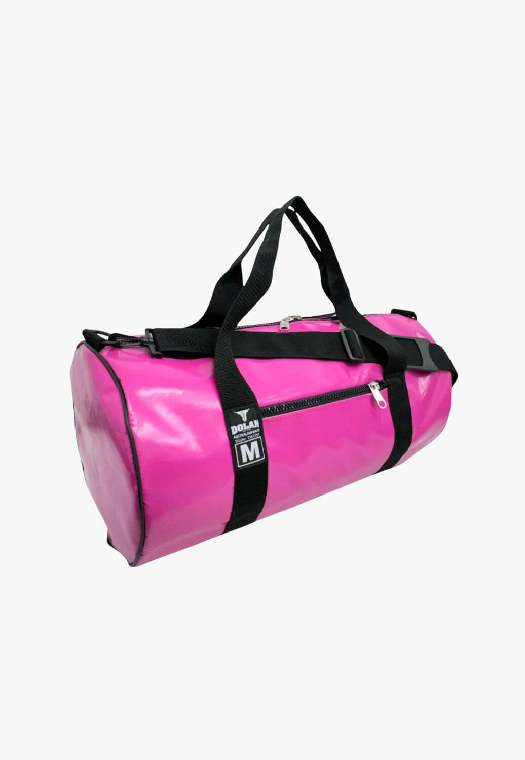 Dolan Barrell Bag