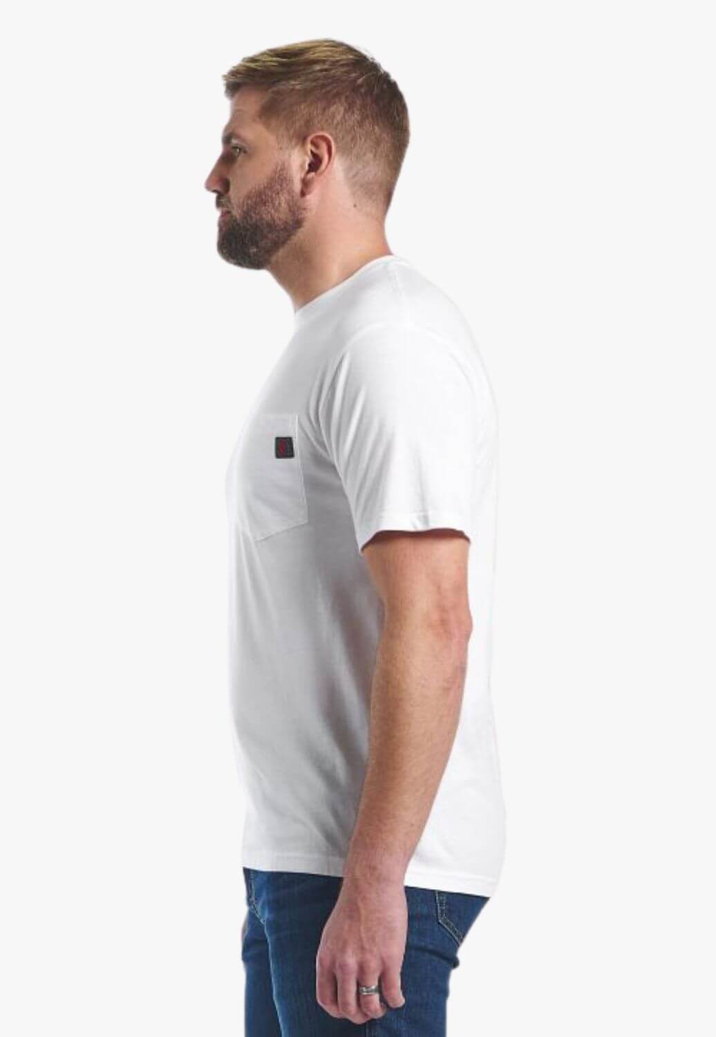 Justin Mens Graphic T-Shirt