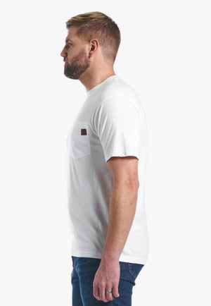 Justin Mens Graphic T-Shirt