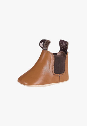 Thomas Cook Baby Boots