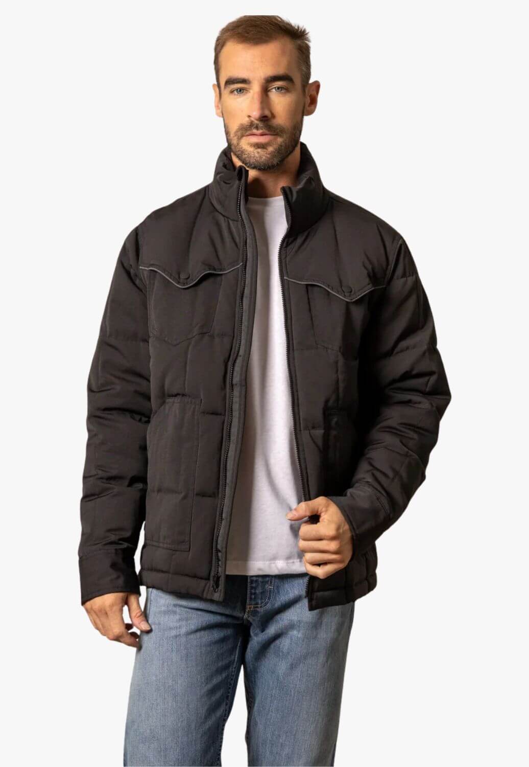 Kimes Ranch Mens Colt Jacket