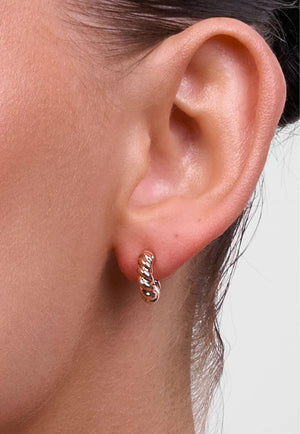 Liberte Phoebe Rope Earring