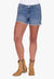 Pure Western Womens Imogen Short