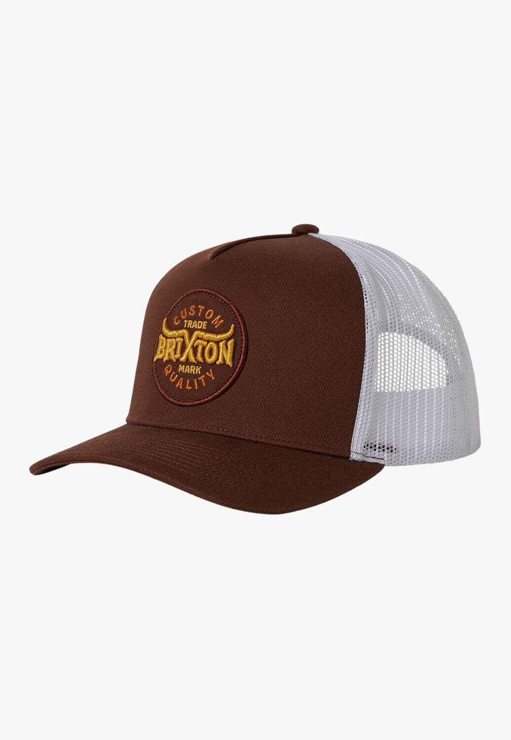 Brixton Gibson Trucker Hat