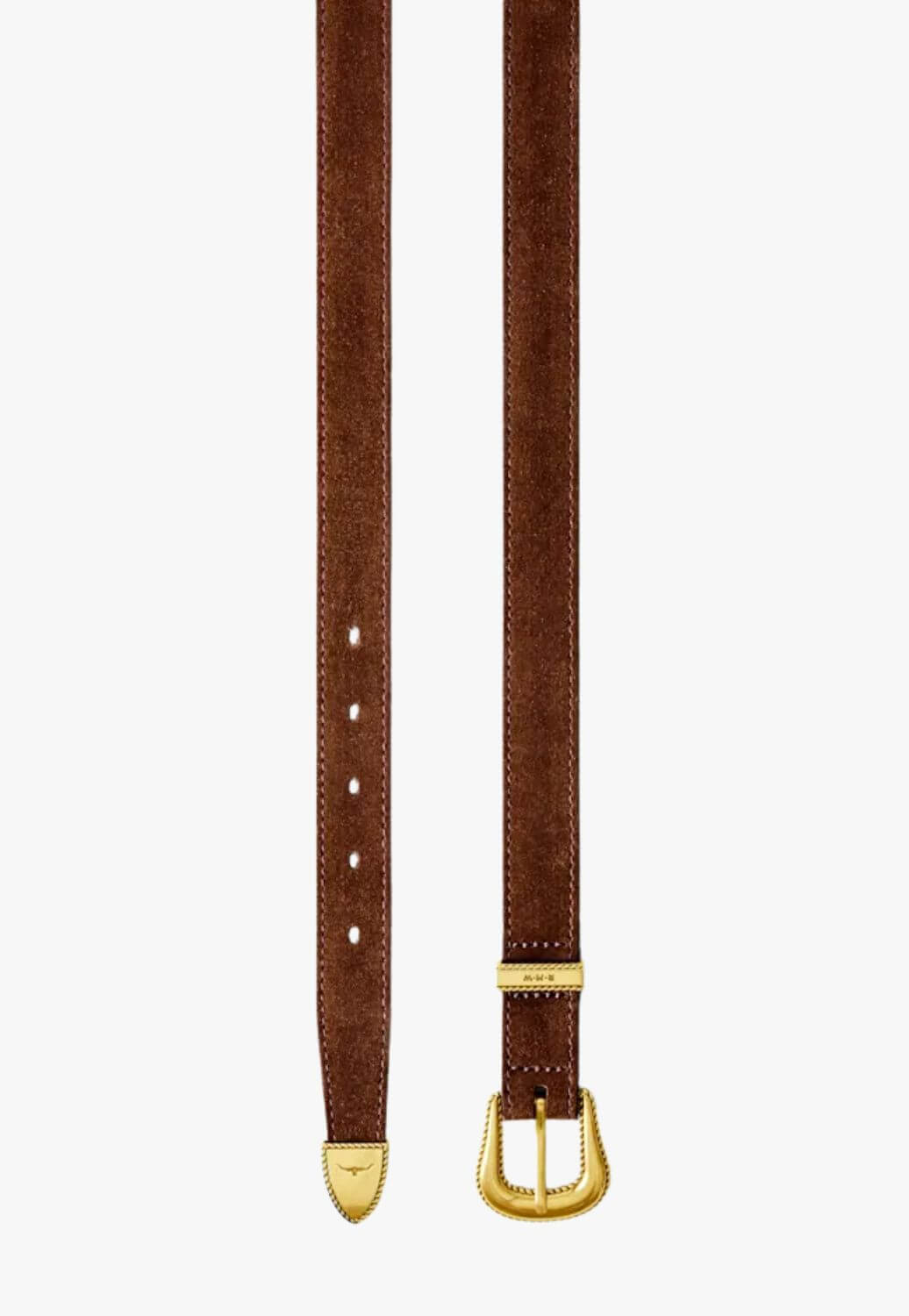 R.M. Williams Womens Agnes Belt