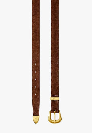 R.M. Williams Womens Agnes Belt