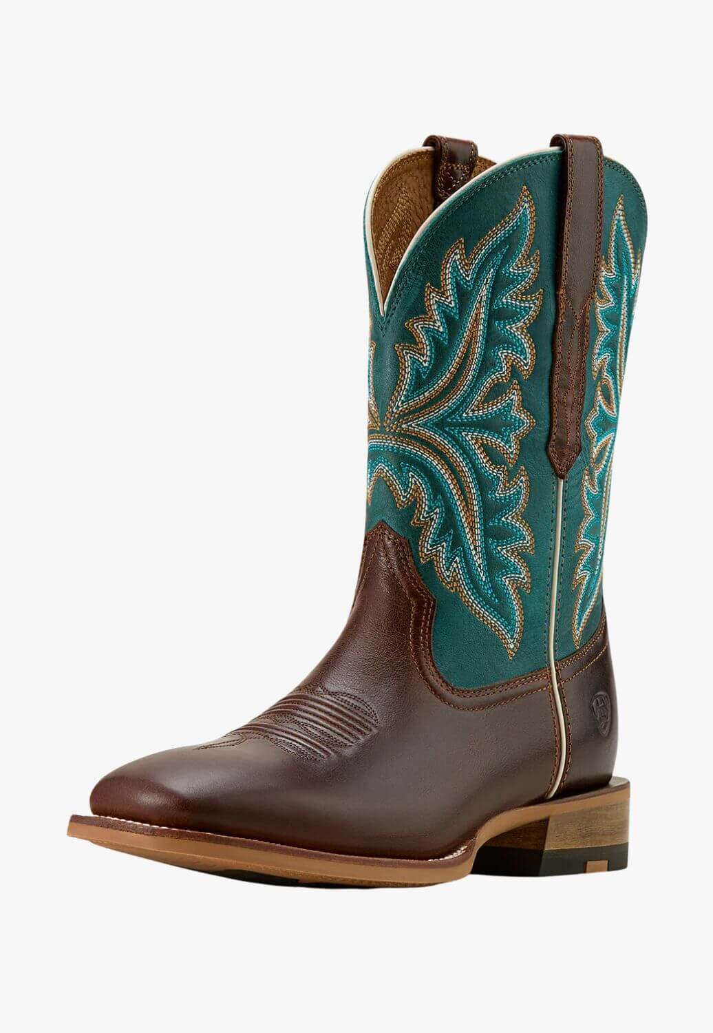 Ariat Mens Walker Top Boot