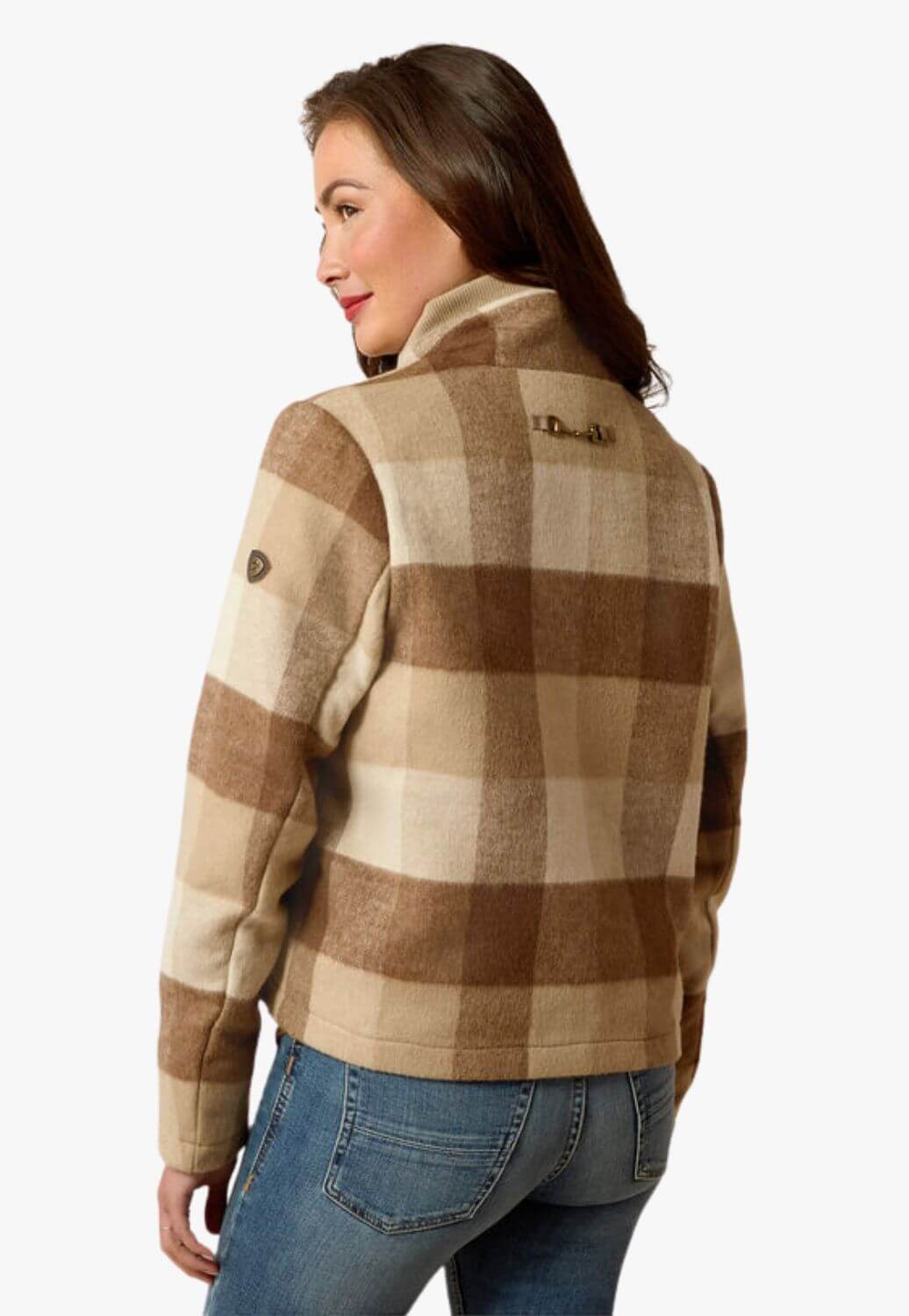 Ariat Womens Marland Jacket