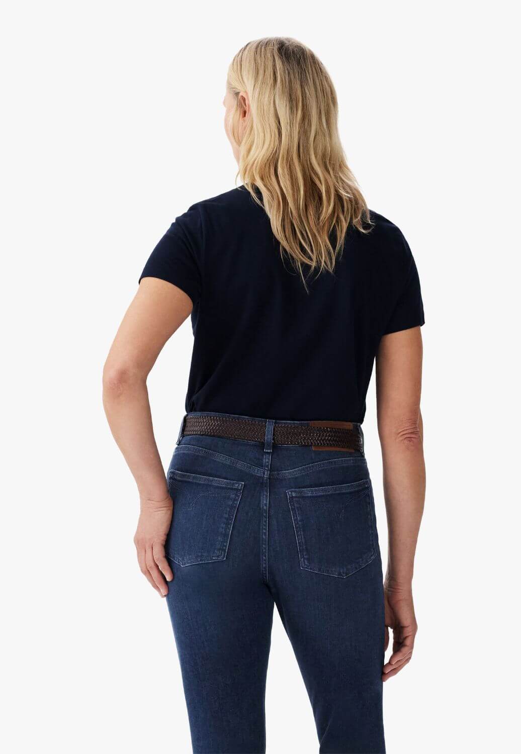 R.M. Williams Womens Piccadilly T-Shirt