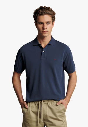 R.M. Williams Mens Rod Polo