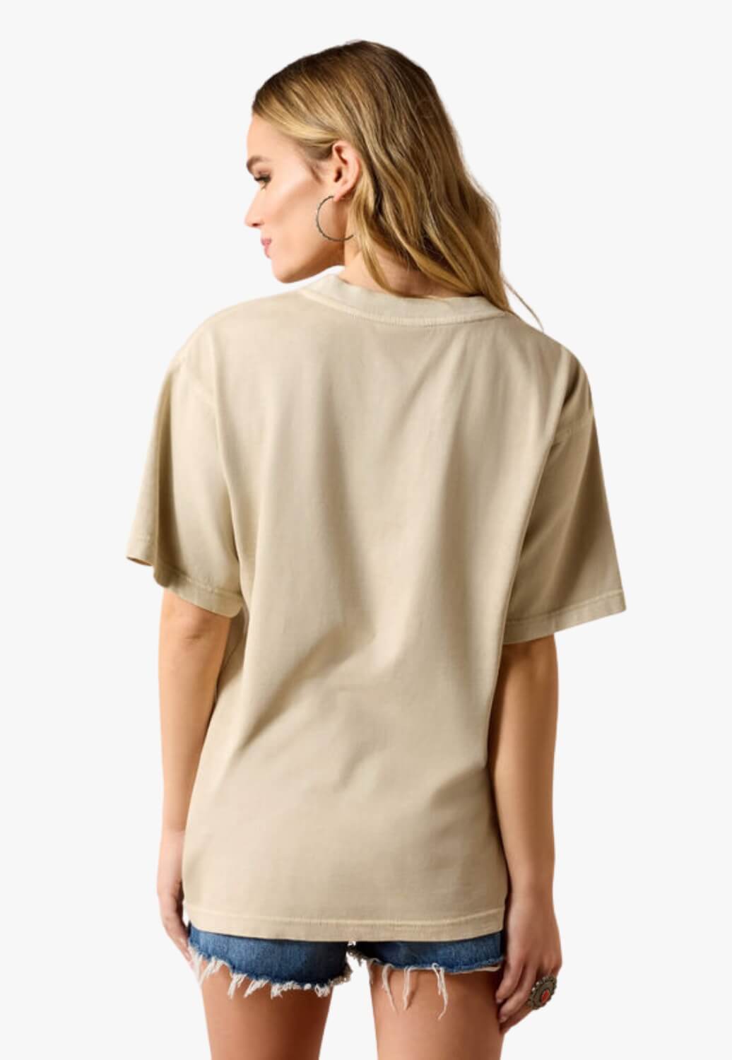 Ariat Womens Bull Rider T-Shirt