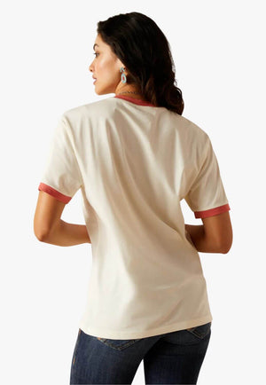 Ariat Womens Wild West Show T-Shirt