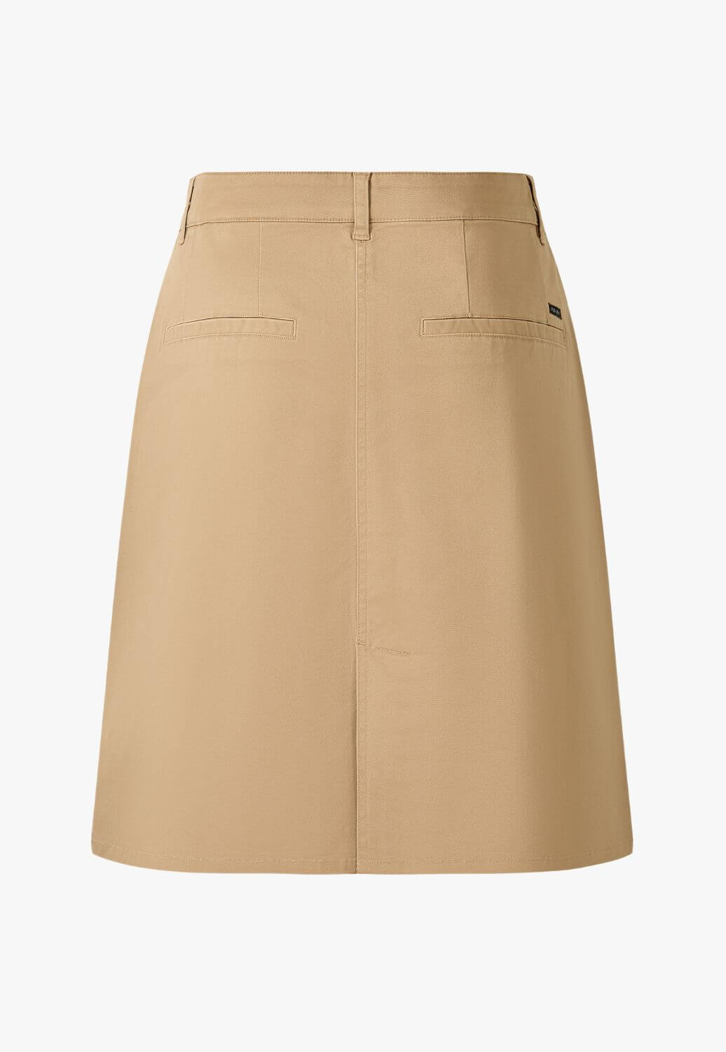 Pilbara Womens Chino A-Line Skirt