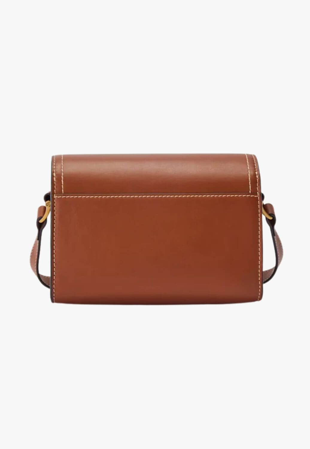 R.M. Williams Eden Stitch Saddle Bag