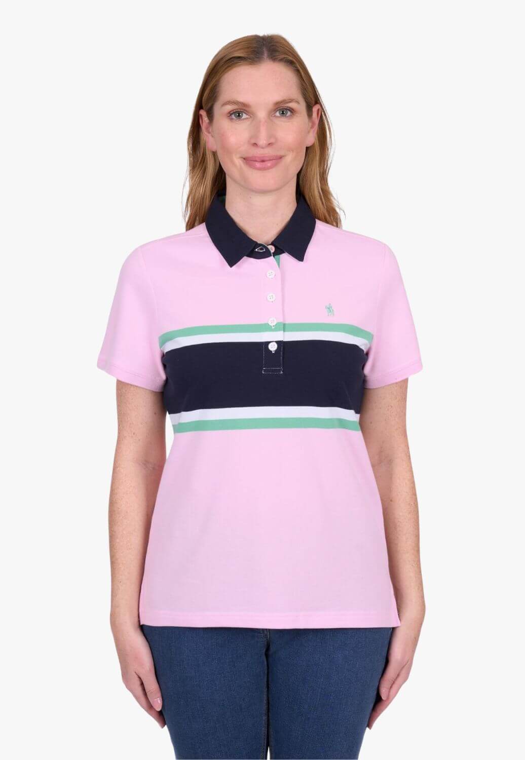 Thomas Cook Womens Felicia Polo