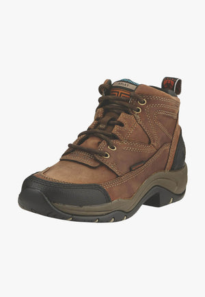 Ariat Womens DuraTerrain Waterproof Boot 10004823