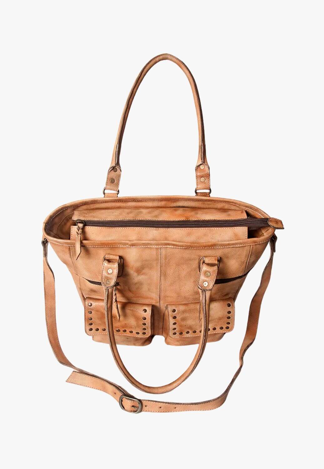 American Darling Tote Bag