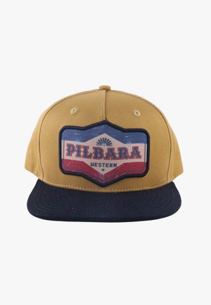 Pilbara Oil Can Cap