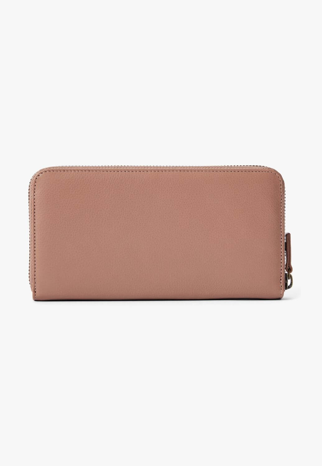 R.M. Williams Singleton Zip Wallet