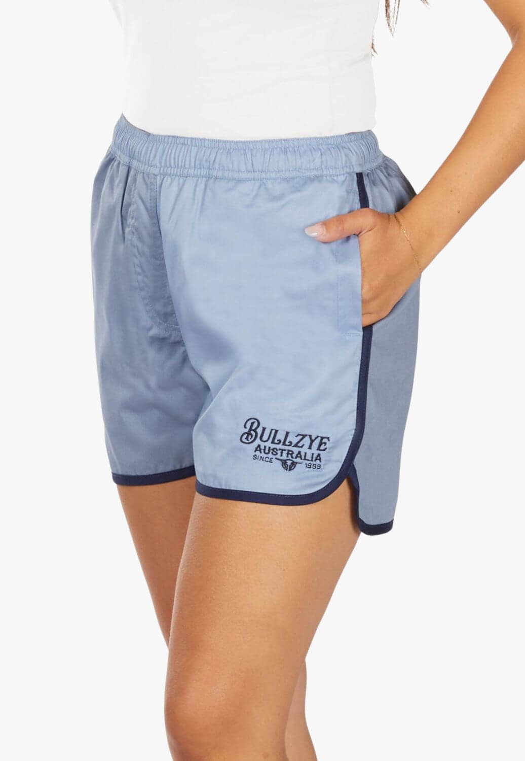 Bullzye Womens Raechel Short