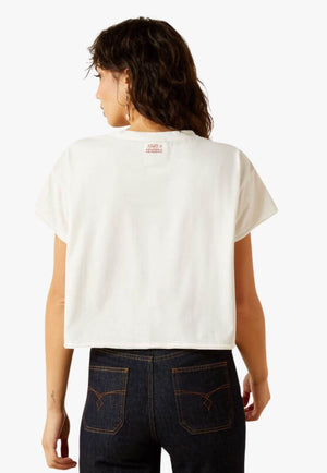 Ariat Womens Senero Yeehaw T-Shirt