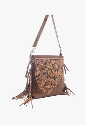 Myra Sky Racer Hairon Bag