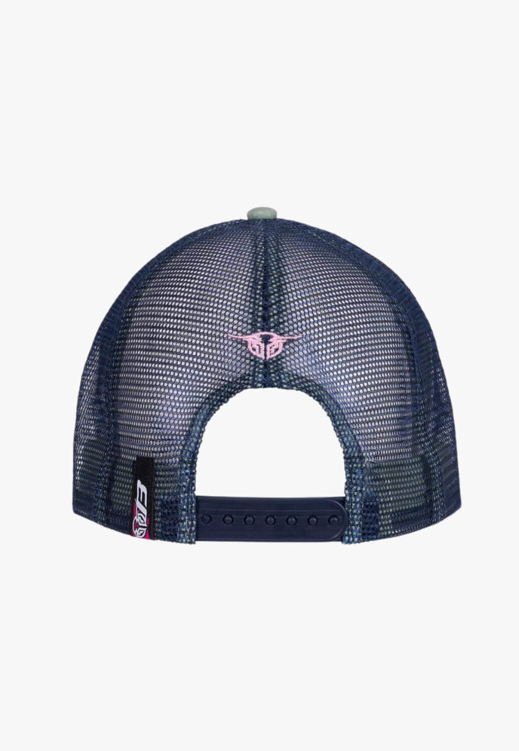 Bullzye Eleanor HP Trucker Cap