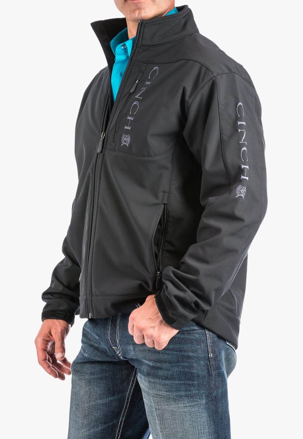 Cinch Mens Bena Jacket