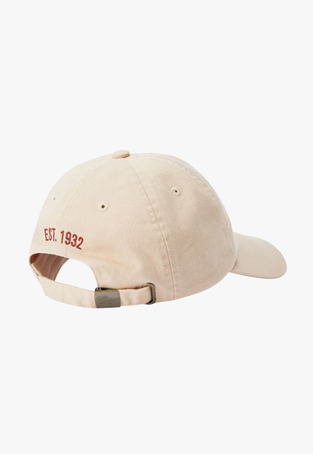 R.M. Williams Heritage Twill Cap