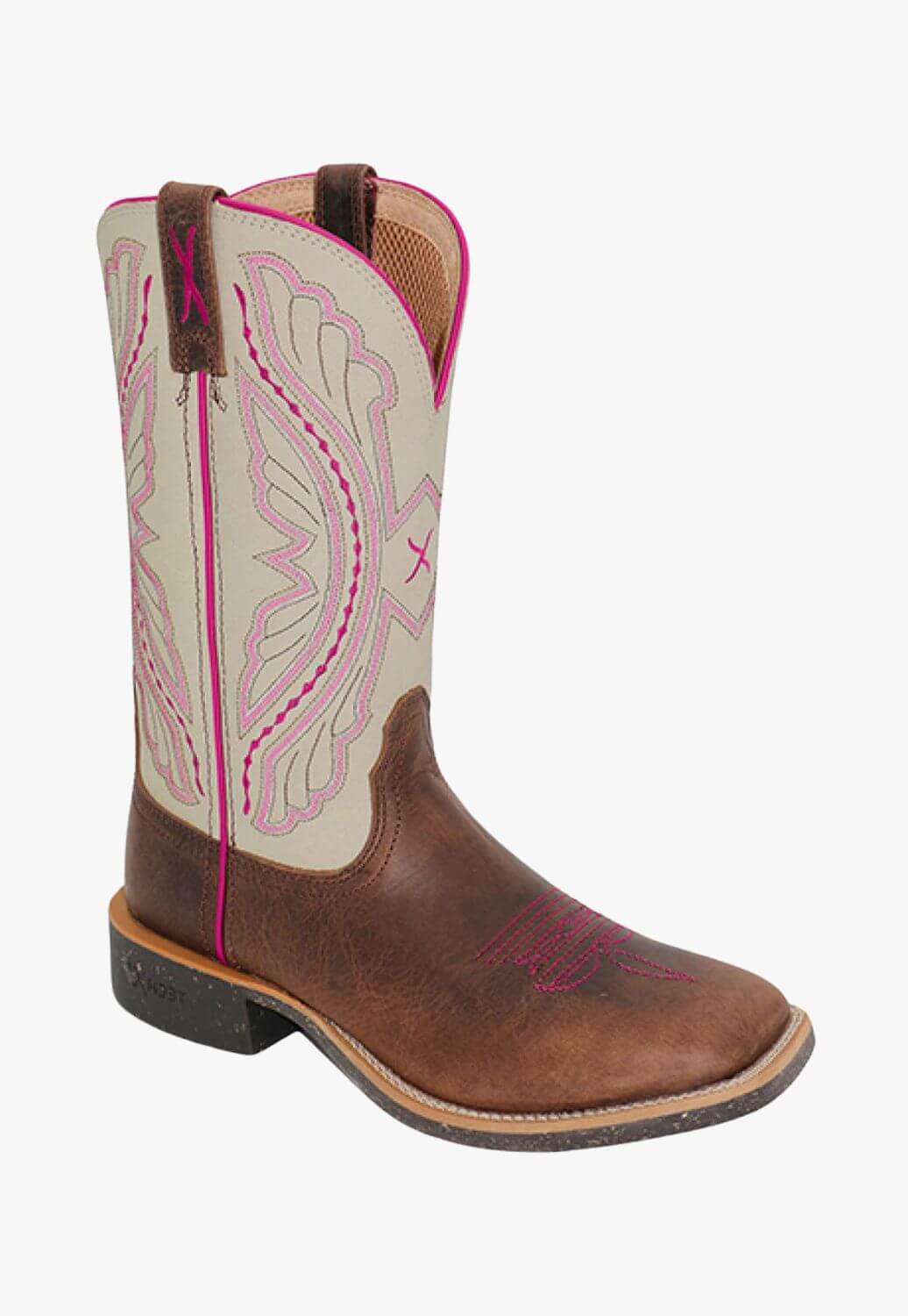 Twisted X Womens 11 Tech X2 Top Boot