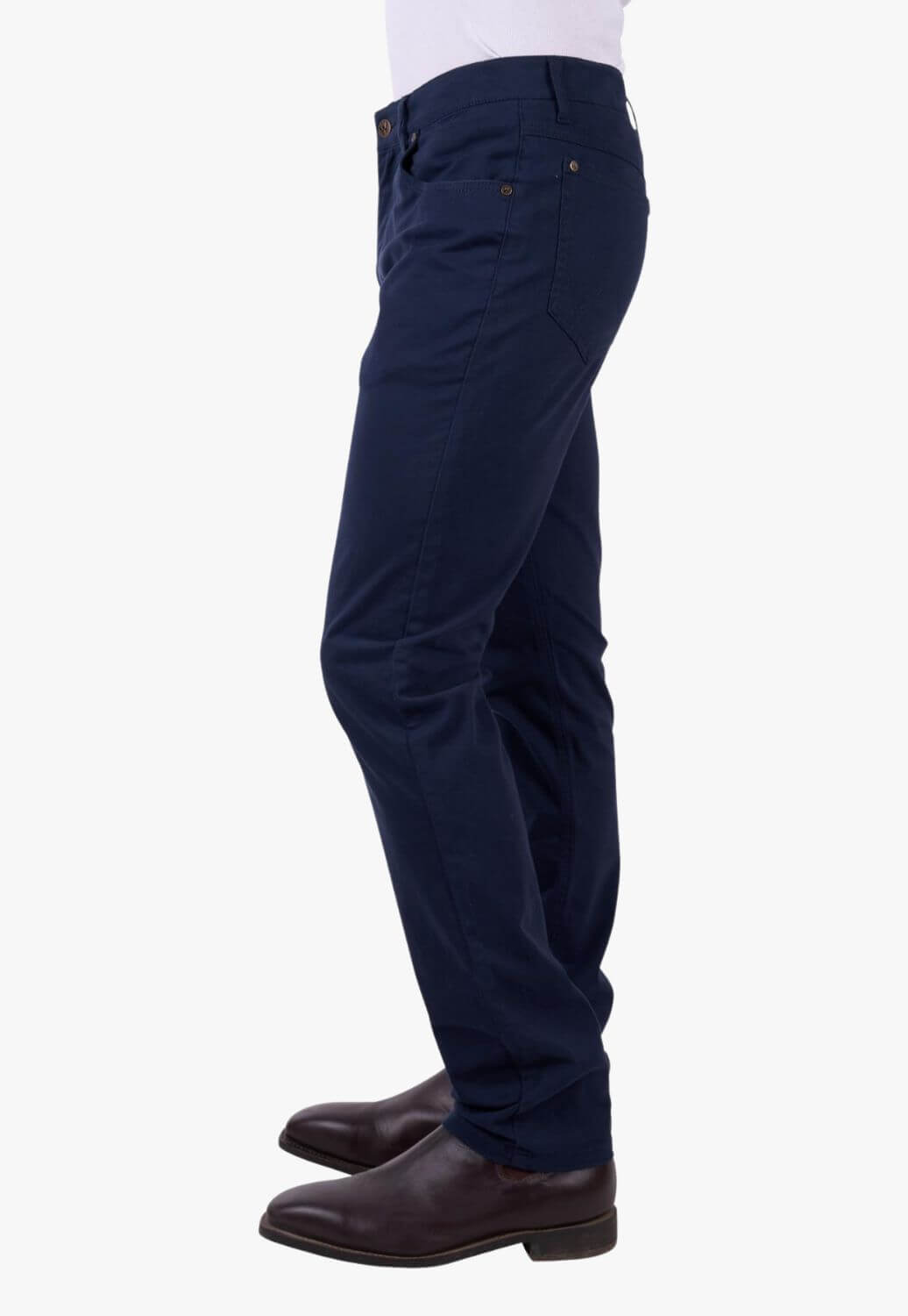 Wrangler Mens Jimmy Pants