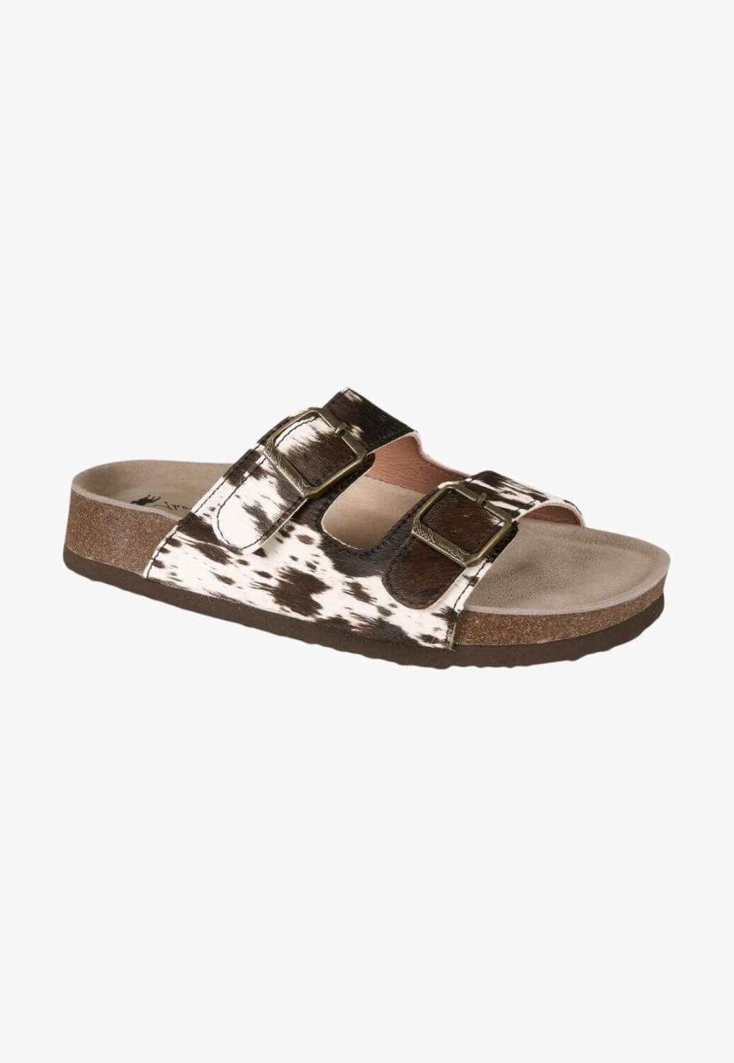 Thomas Cook Womens Trinity Buckle Sandals