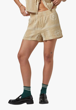 Brixton Womens Wandering Short