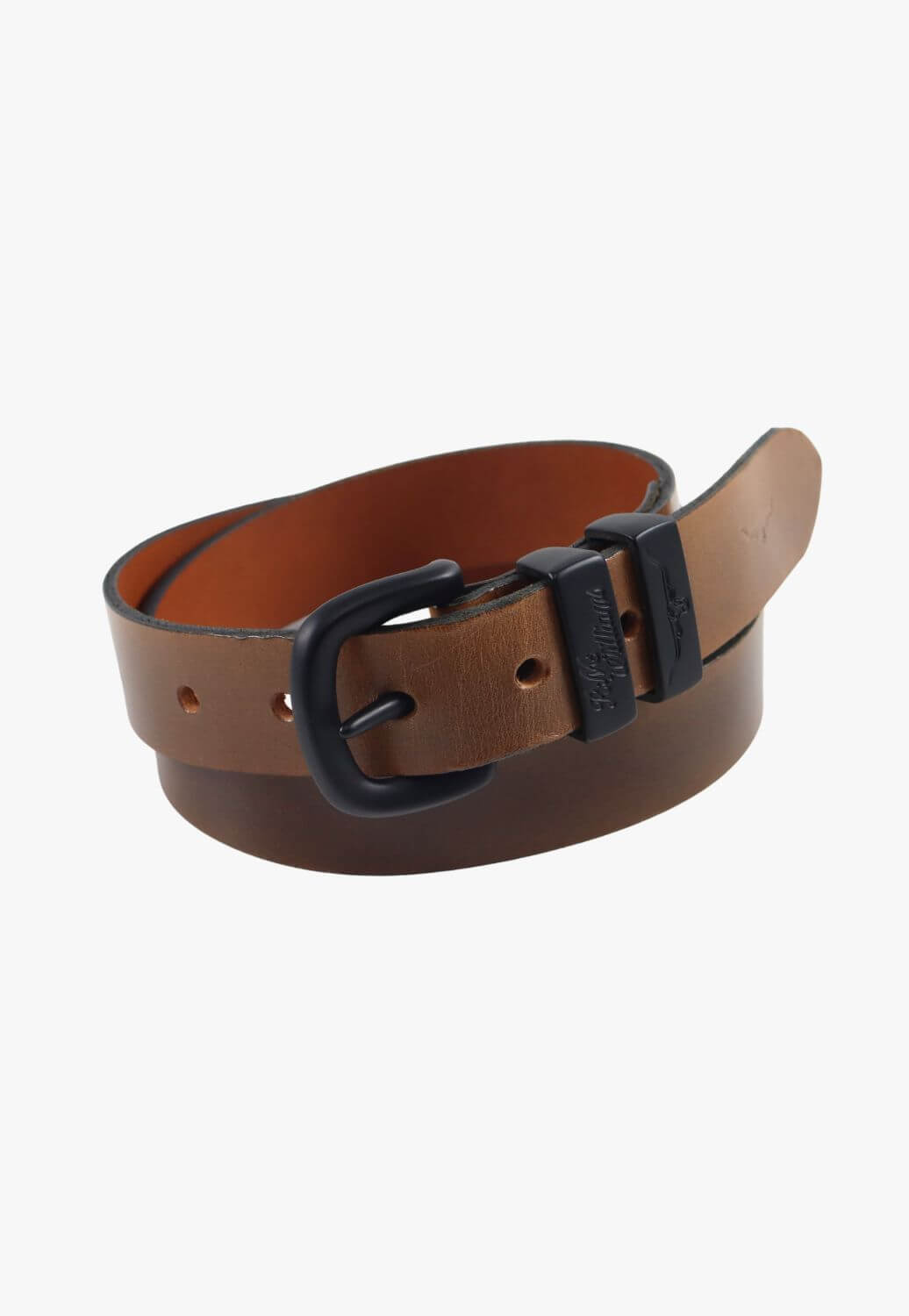 R.M. Williams Drover Belt