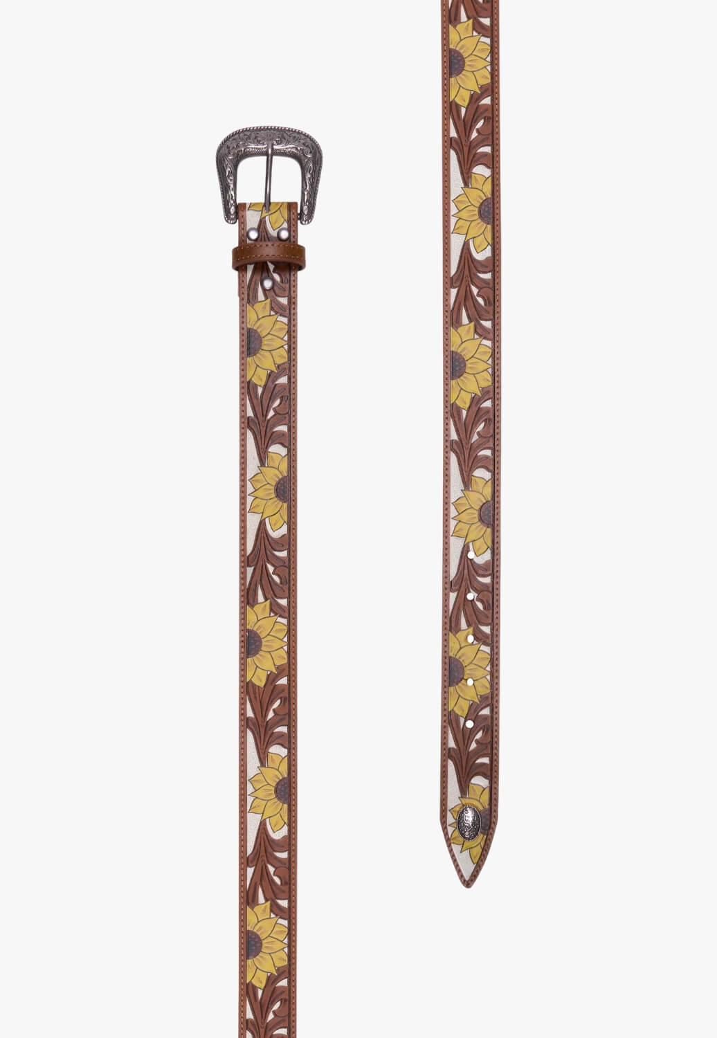 Pure Western Womens Taliah Belt