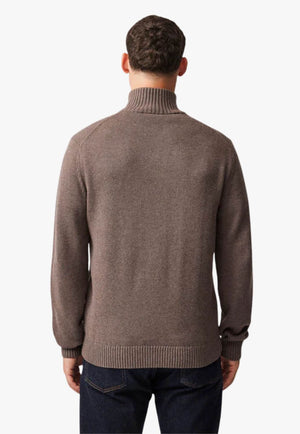 Rodd & Gunn Mens Merrick Bay Knit