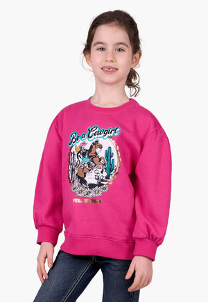Pure Western Girls Rachel Jumper