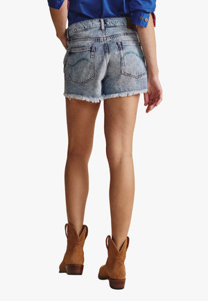S. Kidman Womens Derwent Short