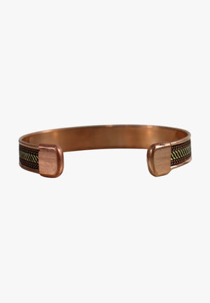 Copper Bracelets