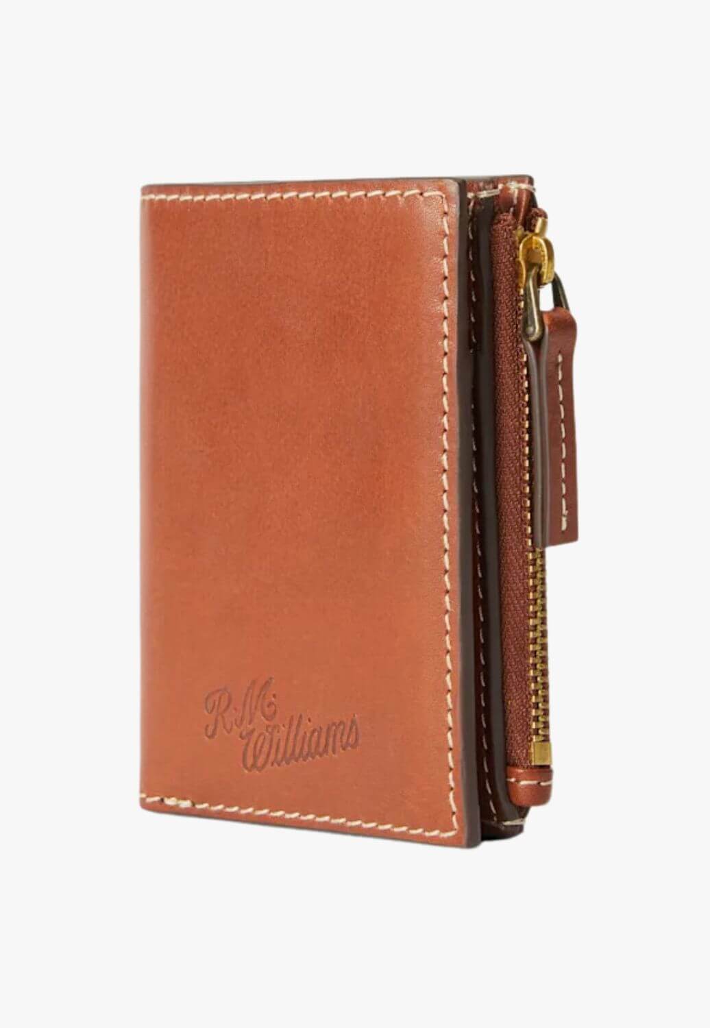 R.M. Williams Womens Ranger Wallet