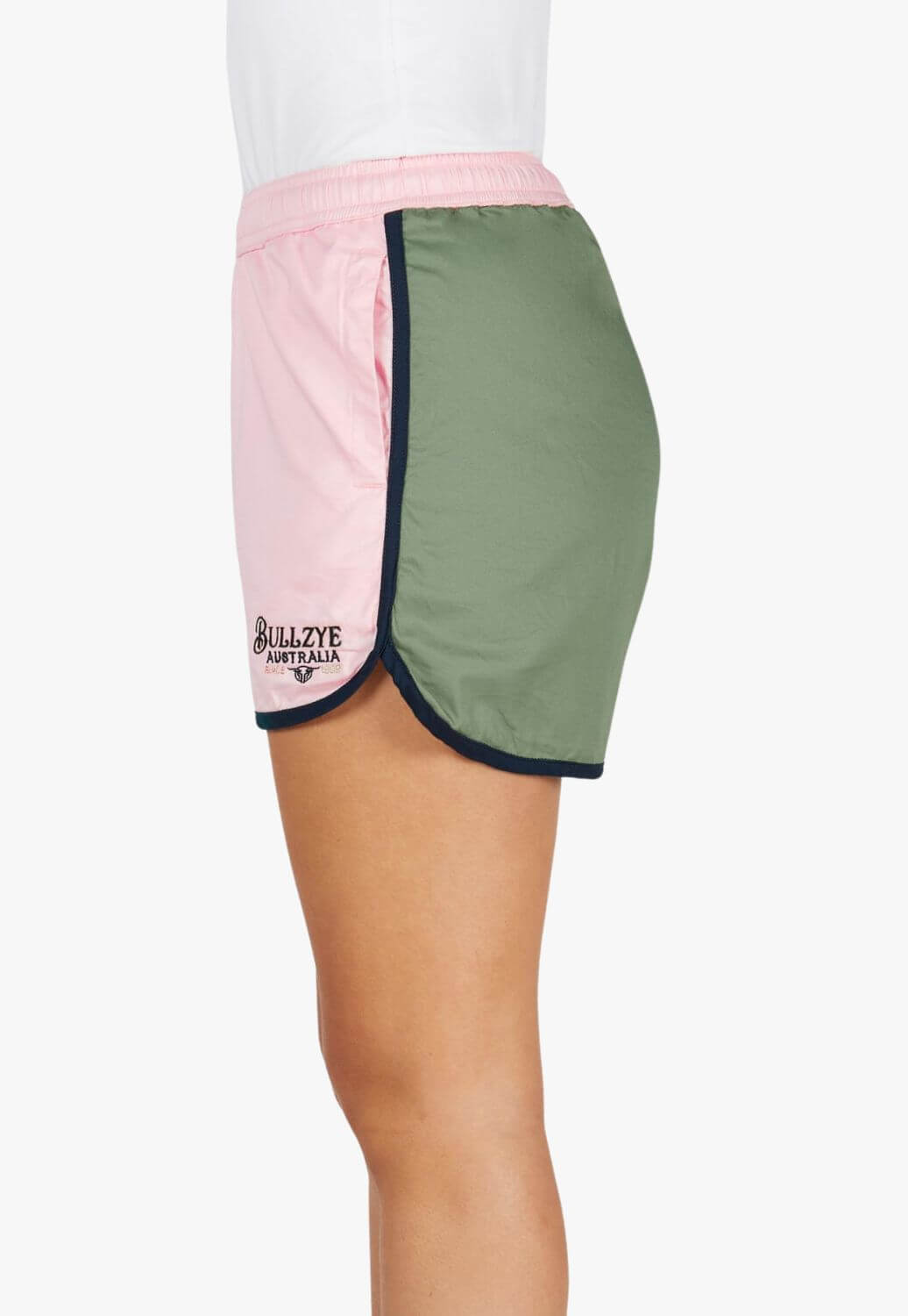Bullzye Womens Rachel Shorts