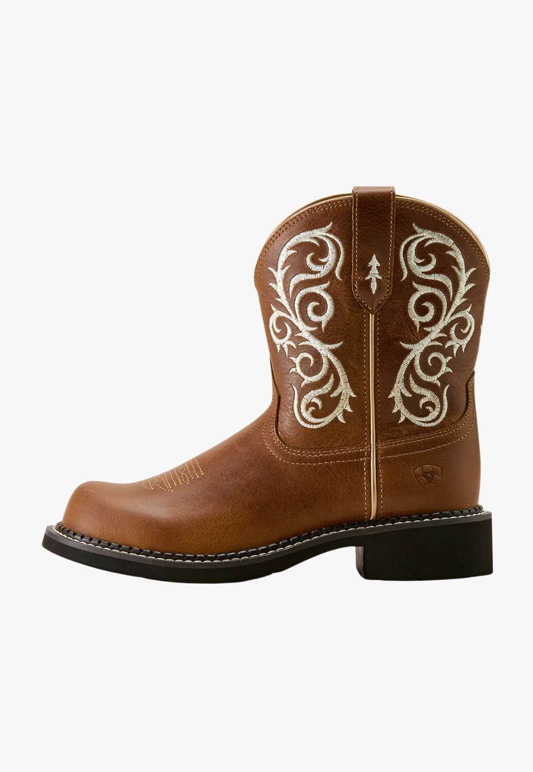 Ariat Womens Fatbaby Heritage Lilah Western Boot