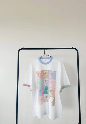 Whitney Spicer Andy Tee
