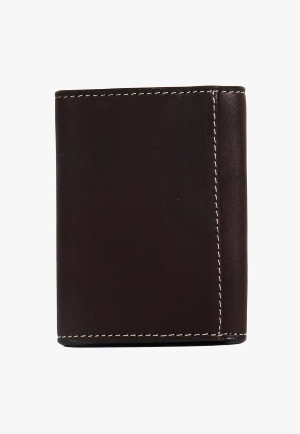 3D Mens Southwest Lacing Trifold Wallet